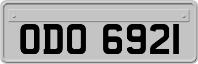 ODO6921