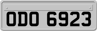 ODO6923