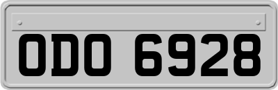 ODO6928