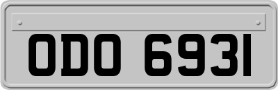 ODO6931