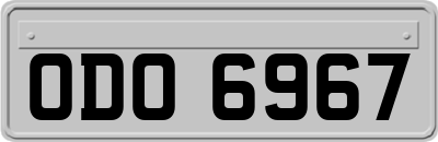 ODO6967