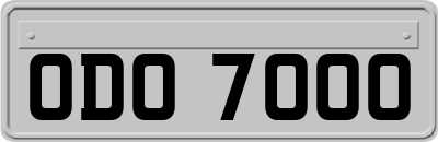 ODO7000