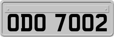 ODO7002