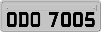 ODO7005