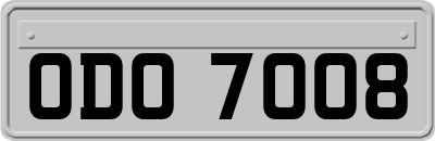ODO7008
