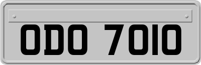 ODO7010
