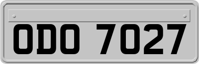 ODO7027
