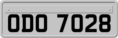 ODO7028