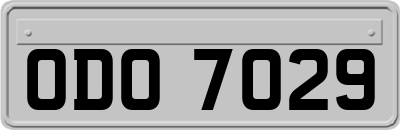 ODO7029