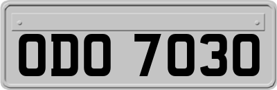 ODO7030