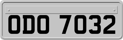 ODO7032