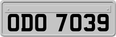 ODO7039