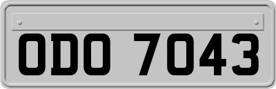 ODO7043