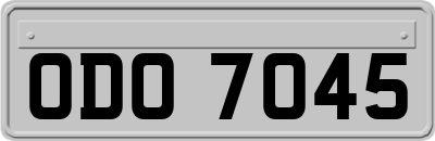 ODO7045