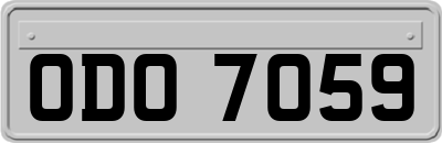 ODO7059