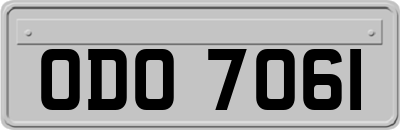 ODO7061