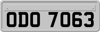 ODO7063
