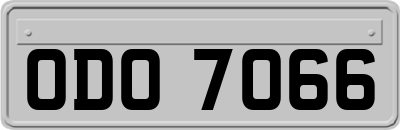 ODO7066