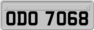ODO7068