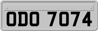 ODO7074