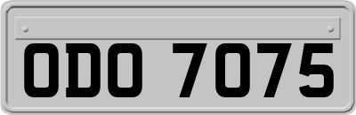 ODO7075