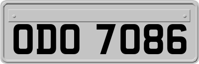 ODO7086