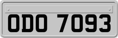 ODO7093