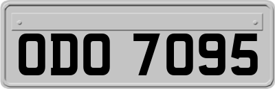 ODO7095