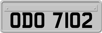 ODO7102