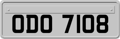 ODO7108