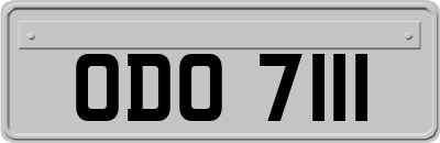 ODO7111