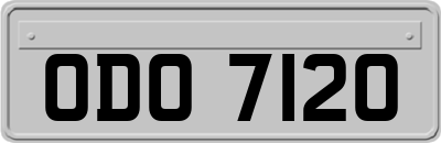 ODO7120
