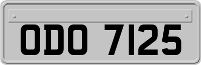 ODO7125