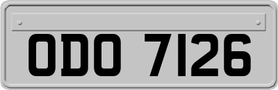 ODO7126