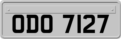 ODO7127