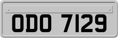 ODO7129