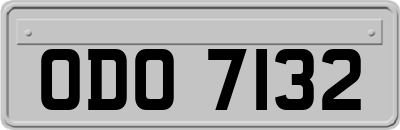 ODO7132