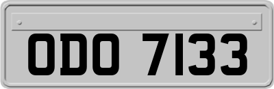 ODO7133