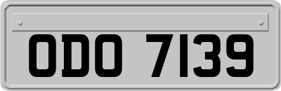ODO7139