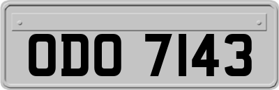 ODO7143