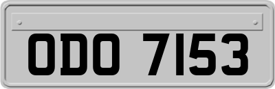 ODO7153