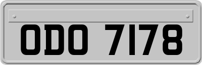 ODO7178