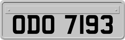 ODO7193