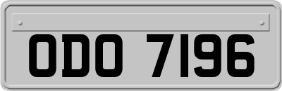 ODO7196
