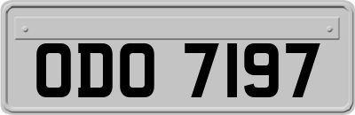 ODO7197