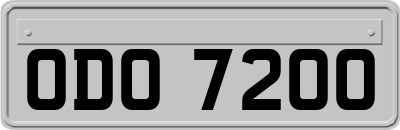 ODO7200