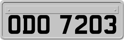 ODO7203