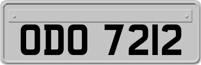 ODO7212