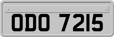 ODO7215
