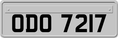 ODO7217